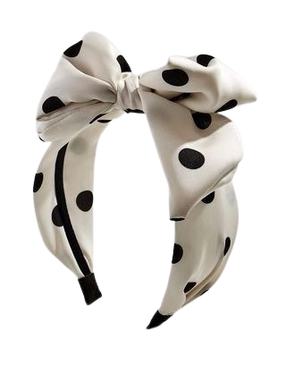 Băng Đô Nữ Turban Bloom – PT02-TB