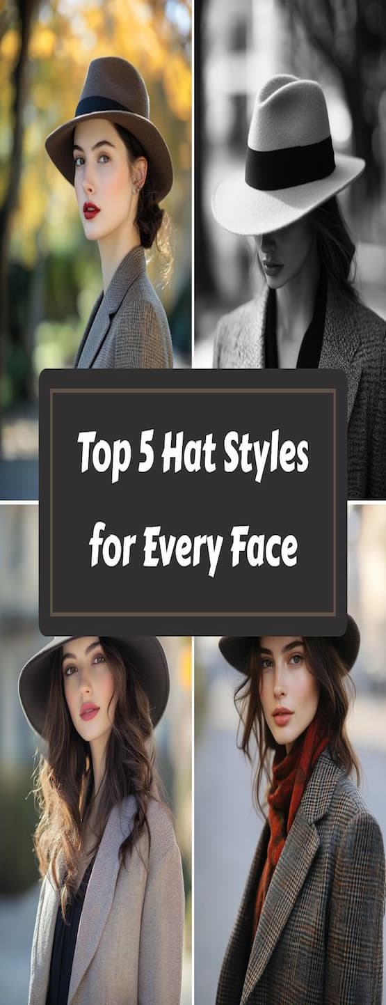 Cập Nhật Ngay BST Mũ Bucket & Mũ Len Thu – Đông 2025: Năng Động Và Ấm Áp