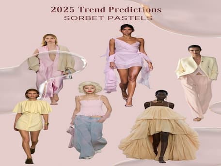 Từ Sàn Diễn Đến Đời Thực: Cách Chọn Mũ – Khăn – Vớ Chuẩn Trend 2025