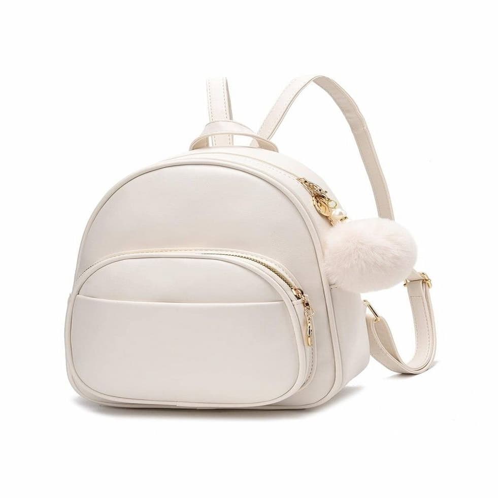 Balo Mini Pastel Bloom – BL04-MPB