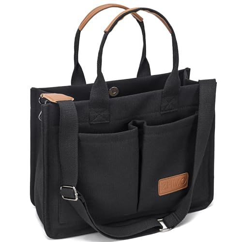 Túi Tote Canvas Natural – TX03-TCN