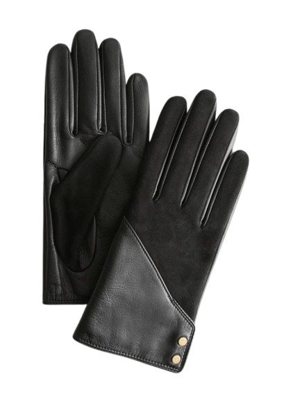 Găng Tay Da Classic Touch – GT03-CT